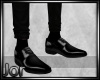 *JJ* Dress Shoe