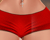 Shorts Red