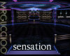 sensation dance arena