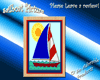 Sailboat Wall Picture 2