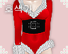 Red Christmas Outfit