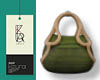 Riona | Hand Bag R
