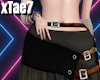 Driftborn Skirt