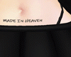 *Made In Haven Tattoo