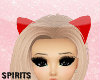 ♡ | Hello Kitty Ears