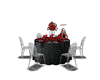 Gothic Guest Table