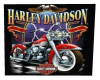 Harley Davidson Poster 4
