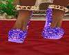 Classys Sequen Heels