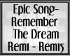 EPICSONG-REMEMBER 15