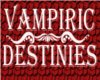 Vampiric Destinies