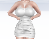 KTN Busty Dress White 2