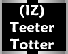 (IZ) Teeter Totter