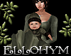 ~E- Medieval Baby Furn 5