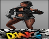 Late Night Dancing