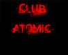 club atomic staff shirt