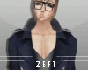 !ZF! Fashion Coat .Drv.
