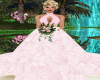 Rc* Princess Pink Gown