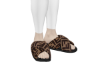 sandals fend