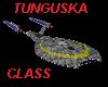 Tunguska Class Cruiser
