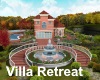 [BD] Villa Retreat