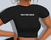 T. Black Bal RLL