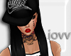 Iv-Cap+Black Hair1