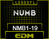 ♫ NMB - NUMB COVER