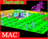 MAC - Derivable Room