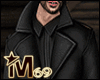 M69 Black Coat