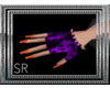 PrettyWitch Gloves