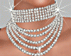 Diamonds Collar