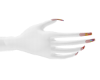 PW/Nails Art