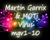 Martin Garrix Virus