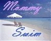 MommySwim~SweetPink~