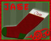 Stocking - Jase