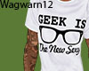 Geek Is Sexy