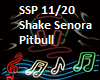 Shake Senora Pitbull