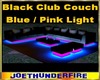 Black/Neon/Couch