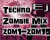 Ej*Zombie  techno