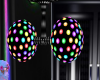 Disco  Lamp 2