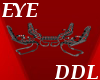 (DDL)The Eye LoungeSet