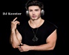 MK Cutout DJ Koester