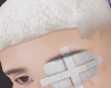 Platinum Hair