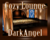 Cozy Lounge