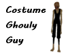Ghouly Guy Avatar