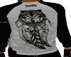 T-Shirt Wolf Dreamcatche