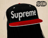 SDl Supreme Snapback