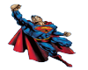 superman transparent