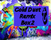 Gold Dust Flux P Box2