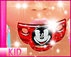 KID Mickey Pacifier